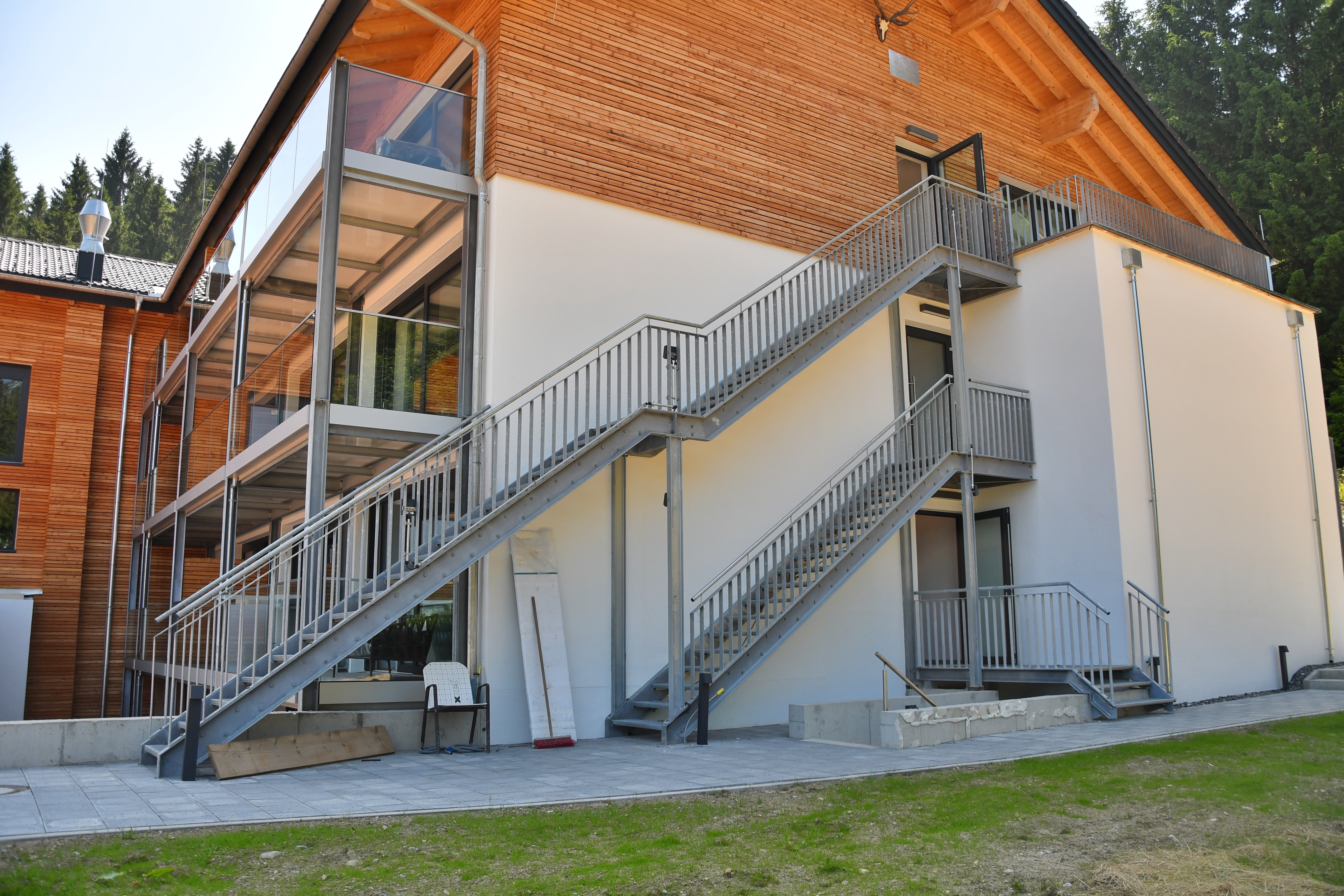 Metallbau Amstetten